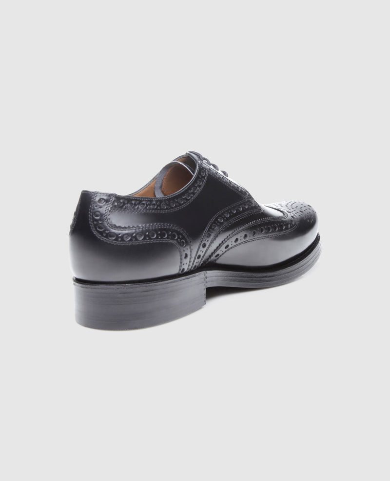 Shoepassion Rio Full-Brogue BC von Heinrich Dinkelacker Shoepassion Kostenlose Rückgabe