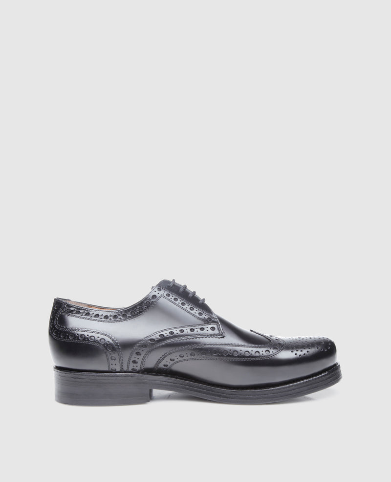 Shoepassion Rio Full-Brogue BC von Heinrich Dinkelacker Shoepassion Kostenlose Rückgabe