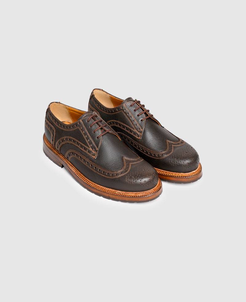 Shoepassion Rio Full-Brogue W von Heinrich Dinkelacker Shoepassion Neueste Stile