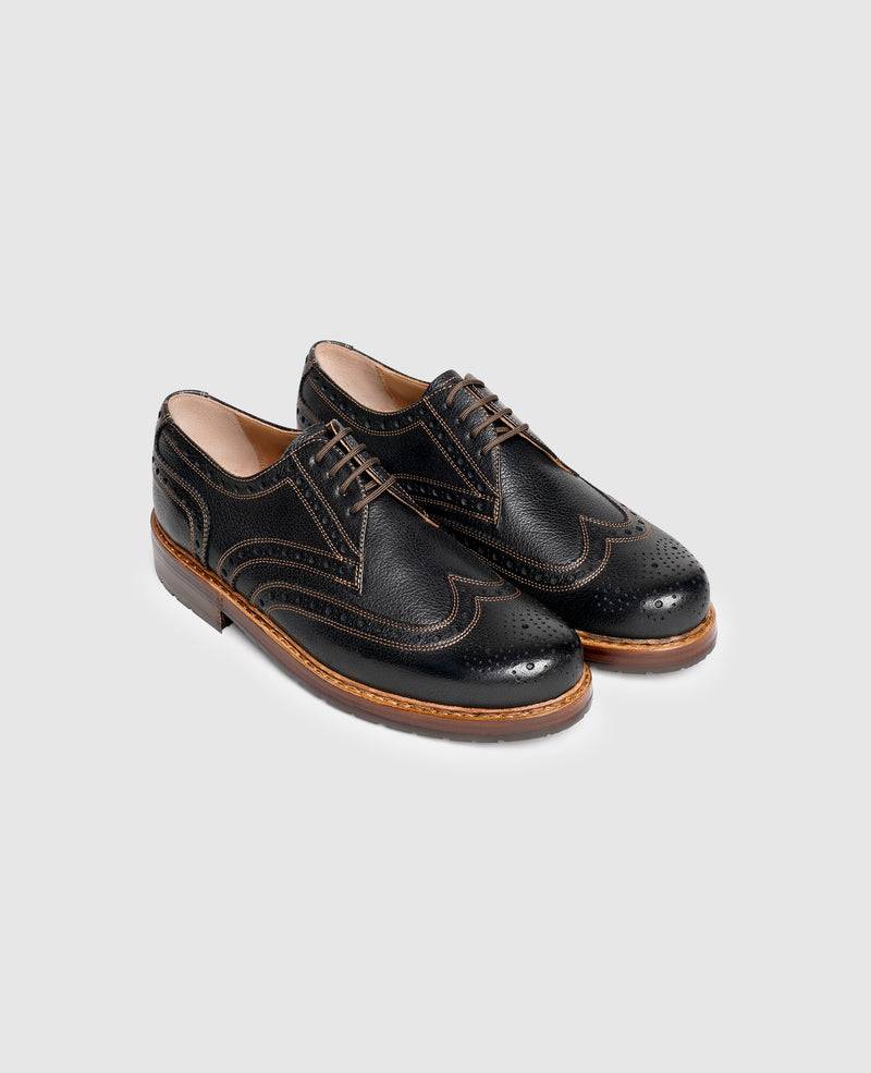 Shoepassion Rio Full-Brogue W von Heinrich Dinkelacker Shoepassion Letzte 2 Tage