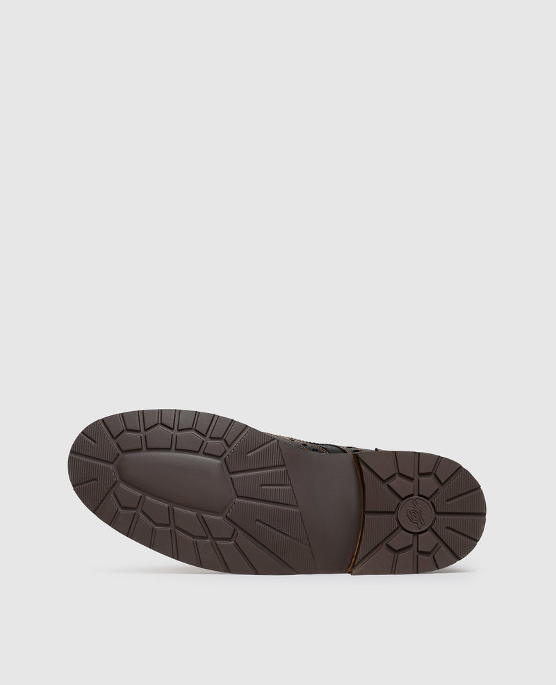 Shoepassion Rio Full-Brogue W von Heinrich Dinkelacker Shoepassion Letzte 2 Tage