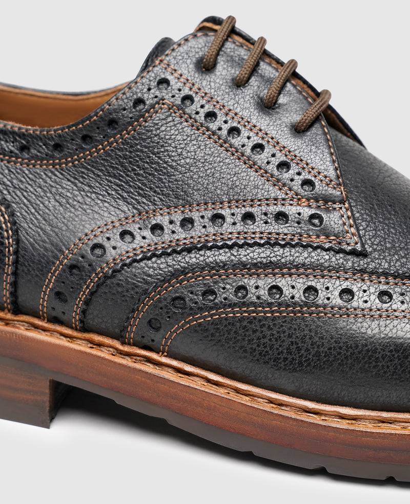 Shoepassion Rio Full-Brogue W von Heinrich Dinkelacker Shoepassion Letzte 2 Tage