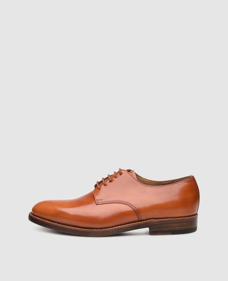 Shoepassion Luzern Plain TC von Heinrich Dinkelacker Shoepassion