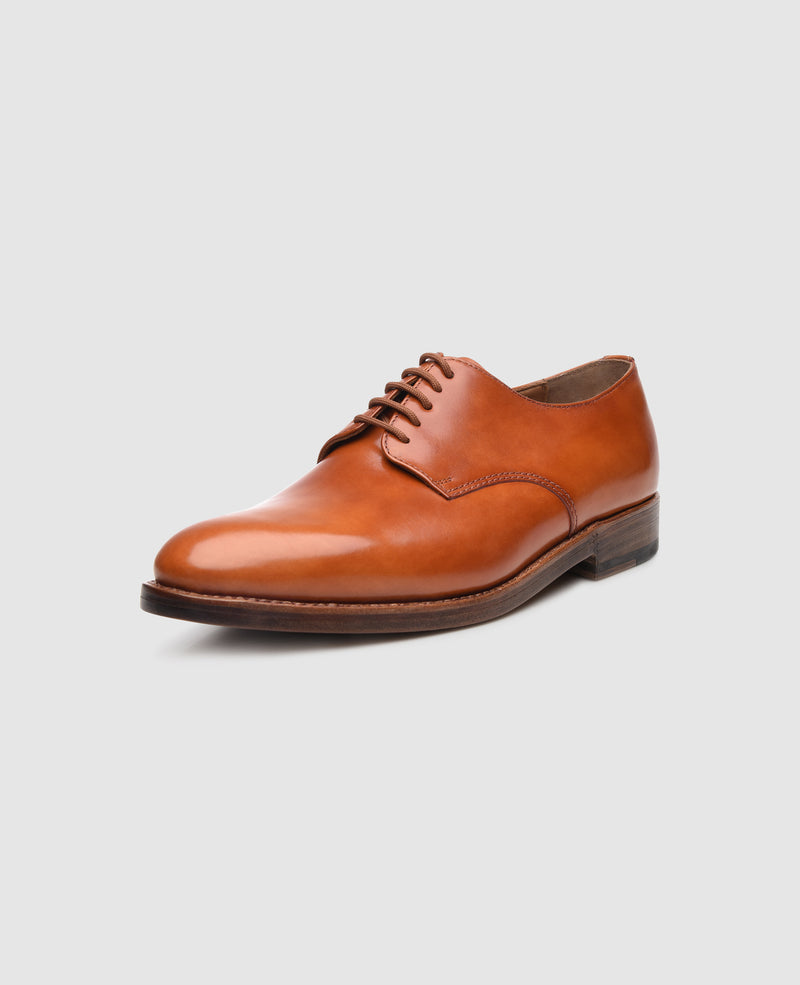 Shoepassion Luzern Plain TC von Heinrich Dinkelacker Shoepassion Letzter Tag
