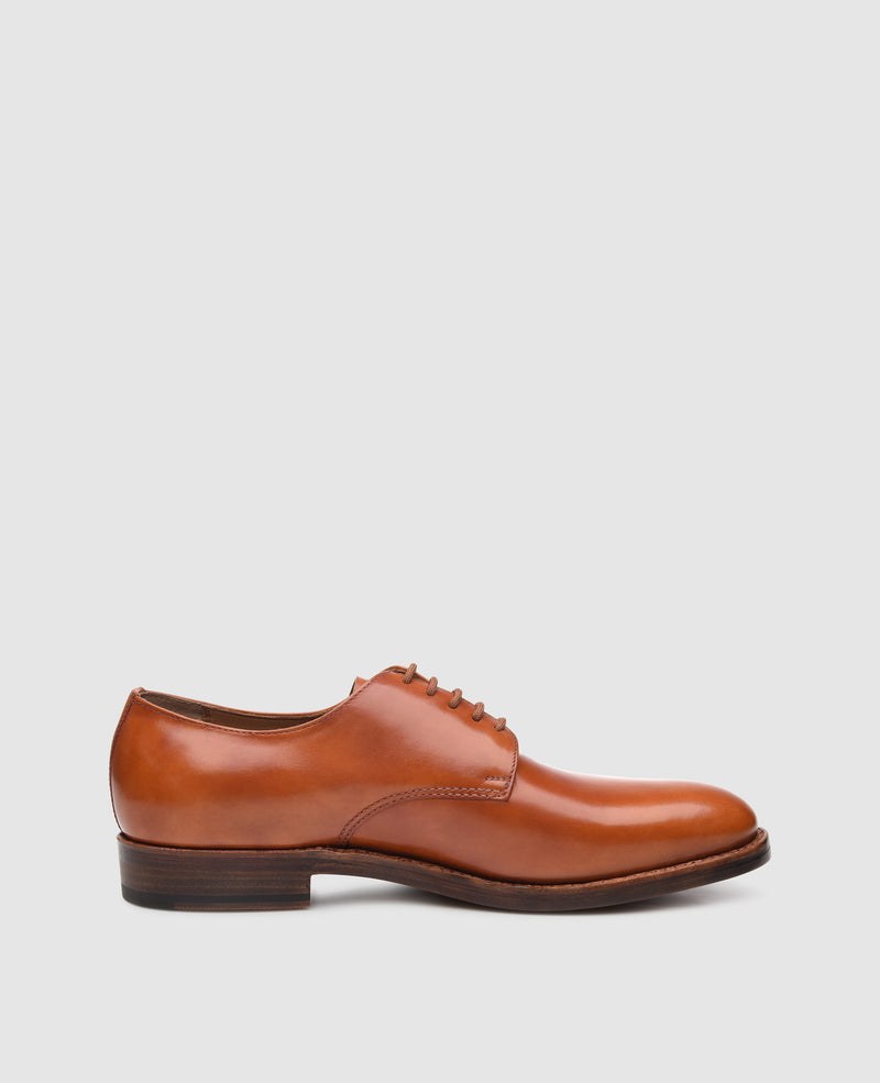 Shoepassion Luzern Plain TC von Heinrich Dinkelacker Shoepassion Letzter Tag