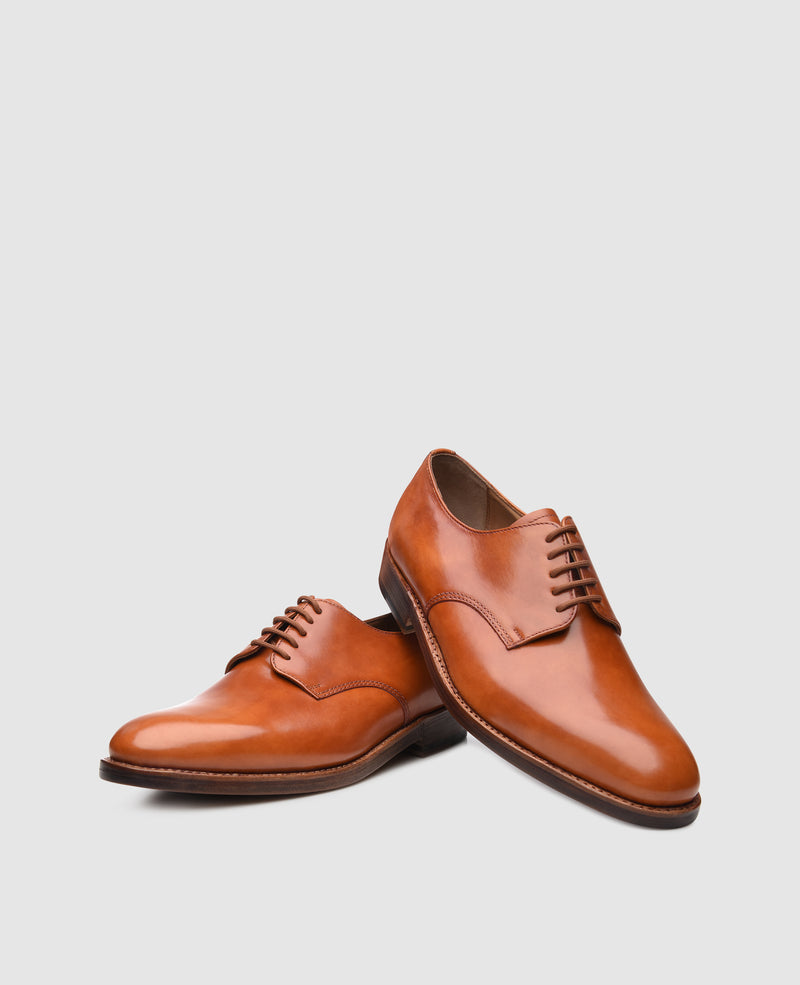 Shoepassion Luzern Plain TC von Heinrich Dinkelacker Shoepassion Letzter Tag