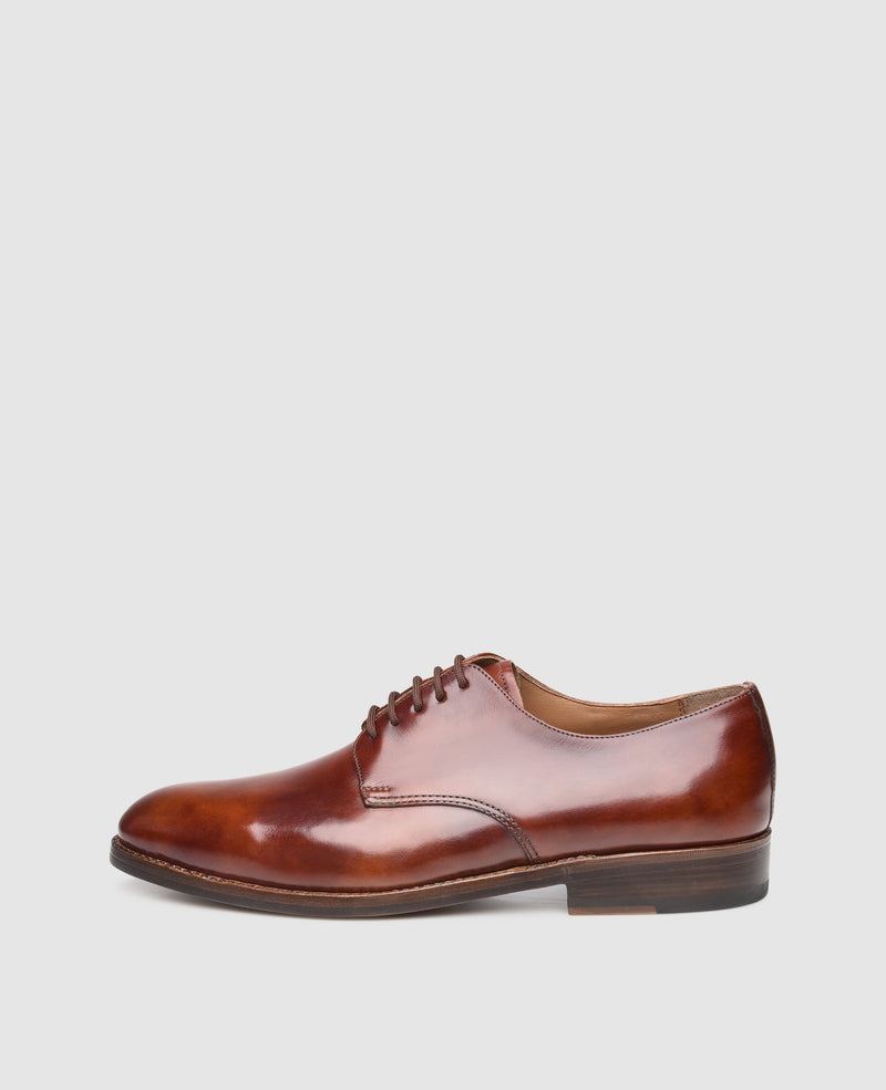 Shoepassion Luzern Plain TC von Heinrich Dinkelacker Shoepassion