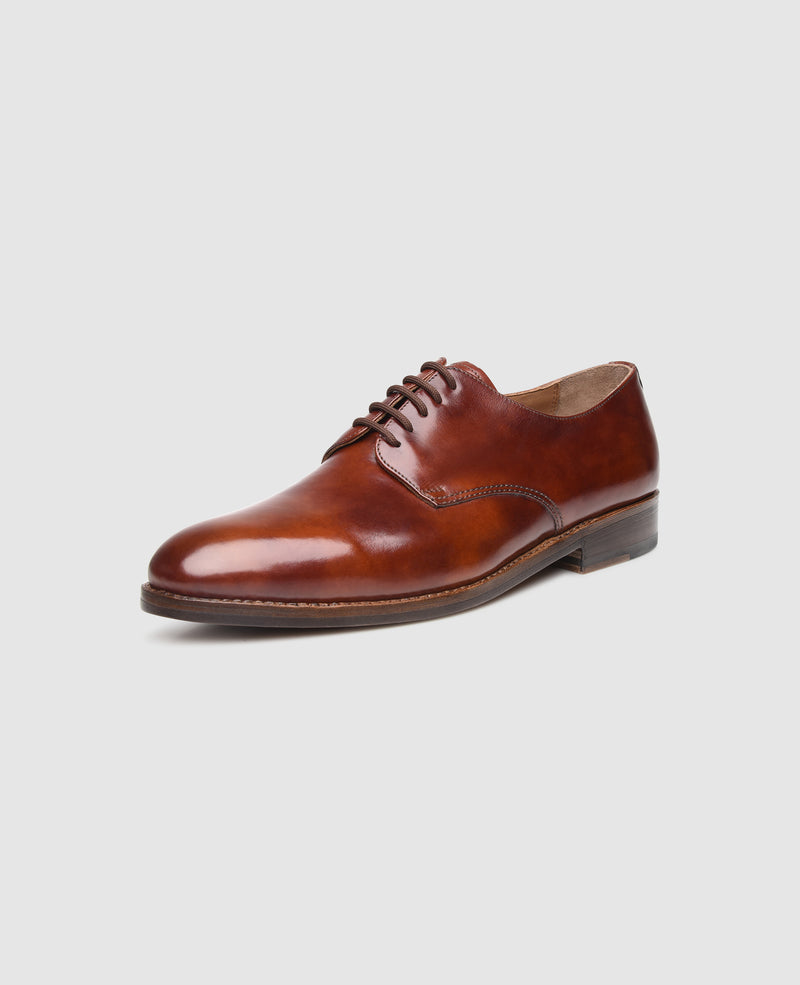 Shoepassion Luzern Plain TC von Heinrich Dinkelacker Shoepassion Zeitbegrenzte Promotion
