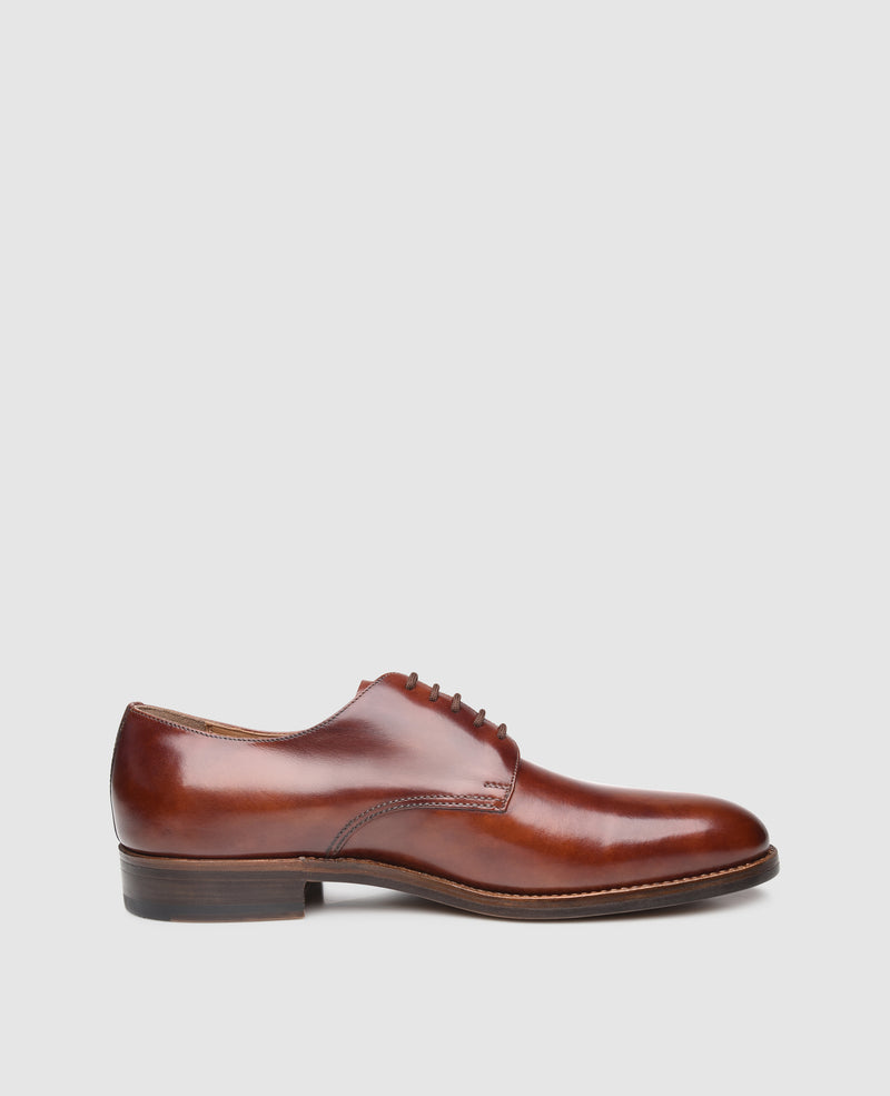 Shoepassion Luzern Plain TC von Heinrich Dinkelacker Shoepassion Zeitbegrenzte Promotion