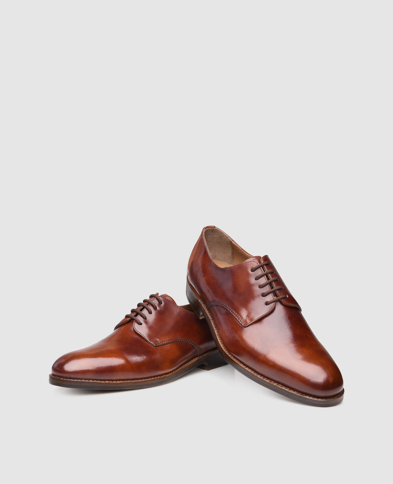 Shoepassion Luzern Plain TC von Heinrich Dinkelacker Shoepassion Zeitbegrenzte Promotion