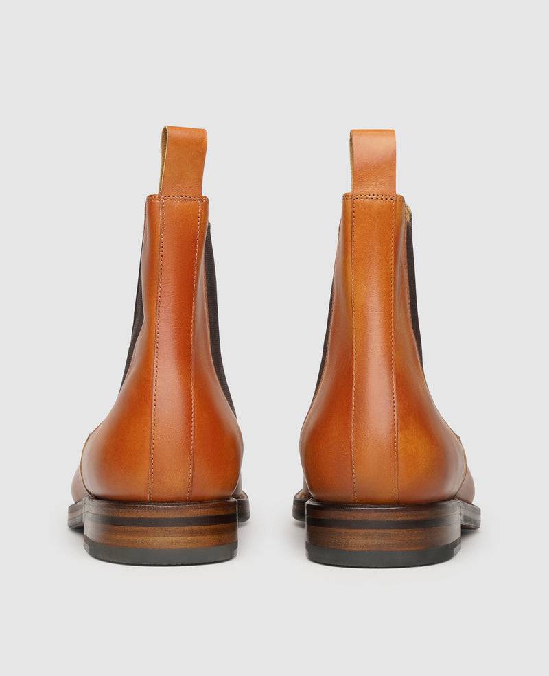Shoepassion Rahmengenähte Chelsea Boots für Herren Heinrich Dinkelacker Shoepassion Bis zu 60% Rabatt