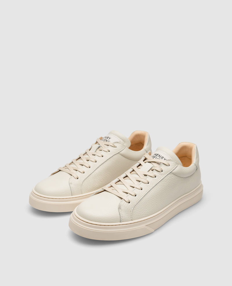 Shoepassion Travis-S1 Sneaker in Beige - Henry Stevens Shoepassion Bis zu 65% Rabatt