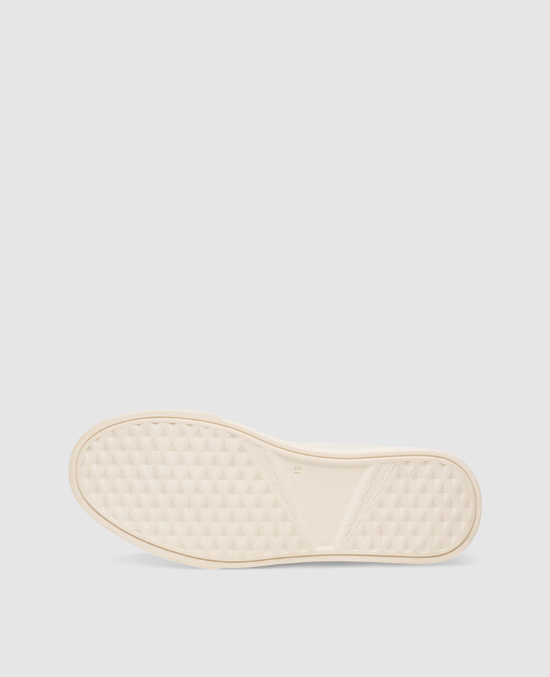 Shoepassion Travis-S1 Sneaker in Beige - Henry Stevens Shoepassion Bis zu 65% Rabatt