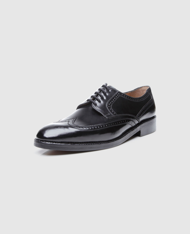 Shoepassion Luzern Full-Brogue C von Heinrich Dinkelacker Shoepassion Nur für heute