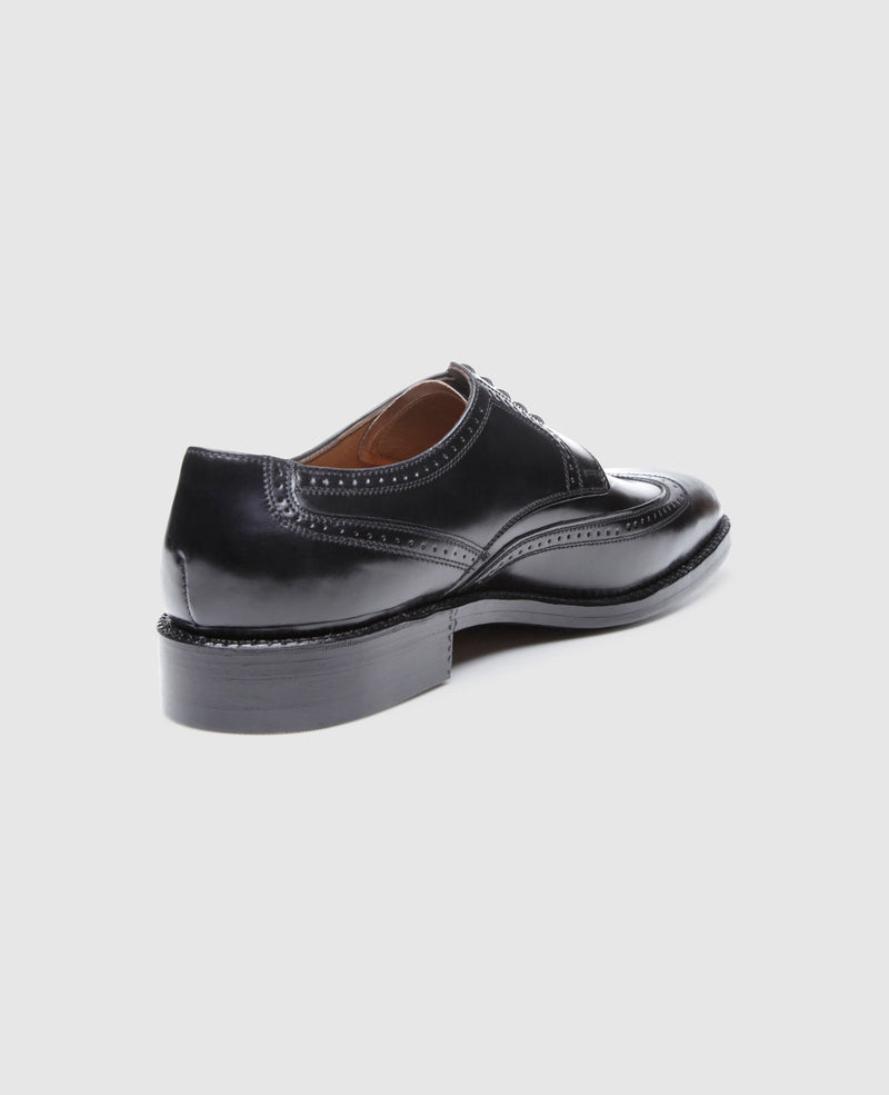 Shoepassion Luzern Full-Brogue C von Heinrich Dinkelacker Shoepassion Nur für heute