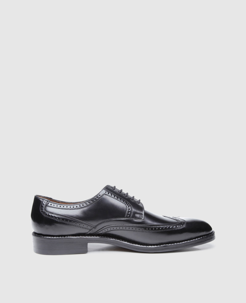 Shoepassion Luzern Full-Brogue C von Heinrich Dinkelacker Shoepassion Nur für heute