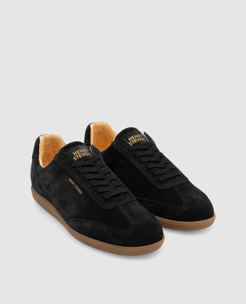 Shoepassion Travis-TIS Sneaker in Schwarz - Henry Stevens Shoepassion Riesige Rabatte