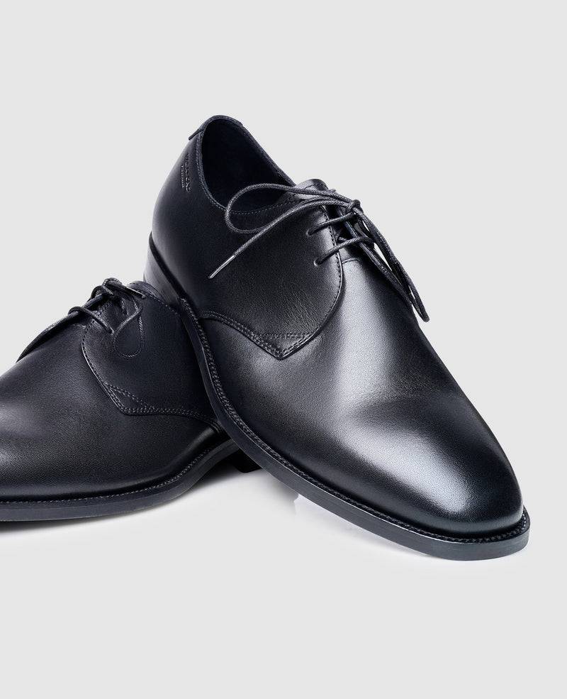 Shoepassion Klassicher Derby aus Rindsleder von Vagabond Shoepassion Meist gekauft