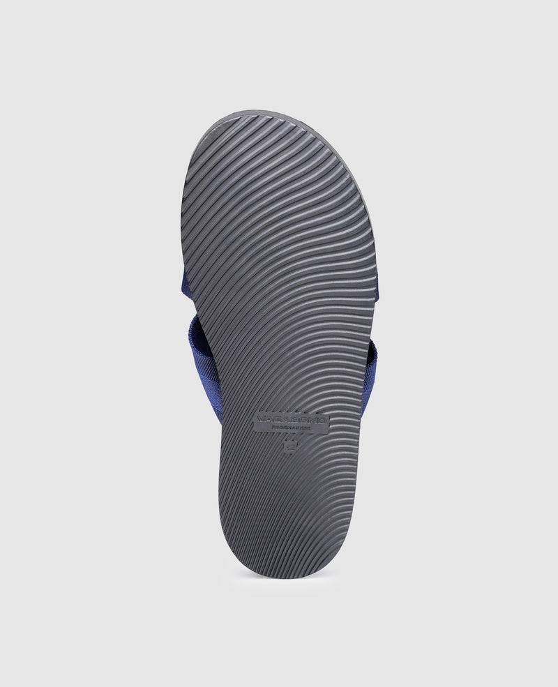 Shoepassion Sandale für Herren aus Gummi und Textil von Vagabond Shoepassion Kostenloser Versand