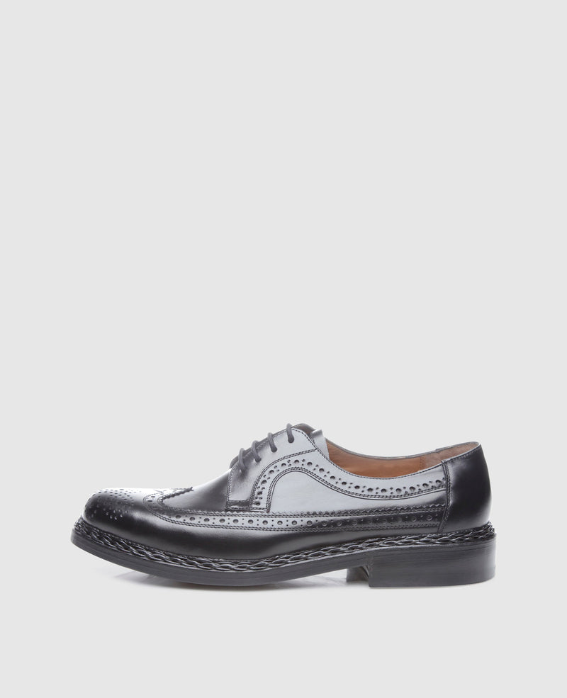 Shoepassion Janosh K Full-Brogue BC von Heinrich Dinkelacker Shoepassion