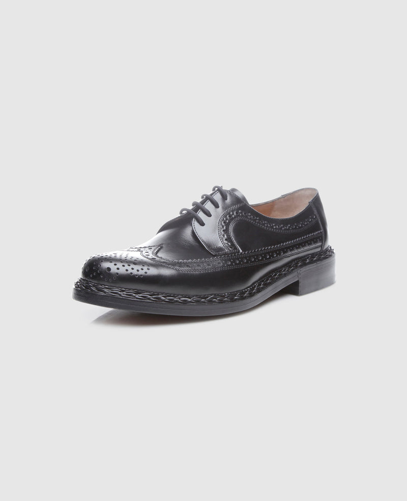 Shoepassion Janosh K Full-Brogue BC von Heinrich Dinkelacker Shoepassion Limitierter Zeitrabatt