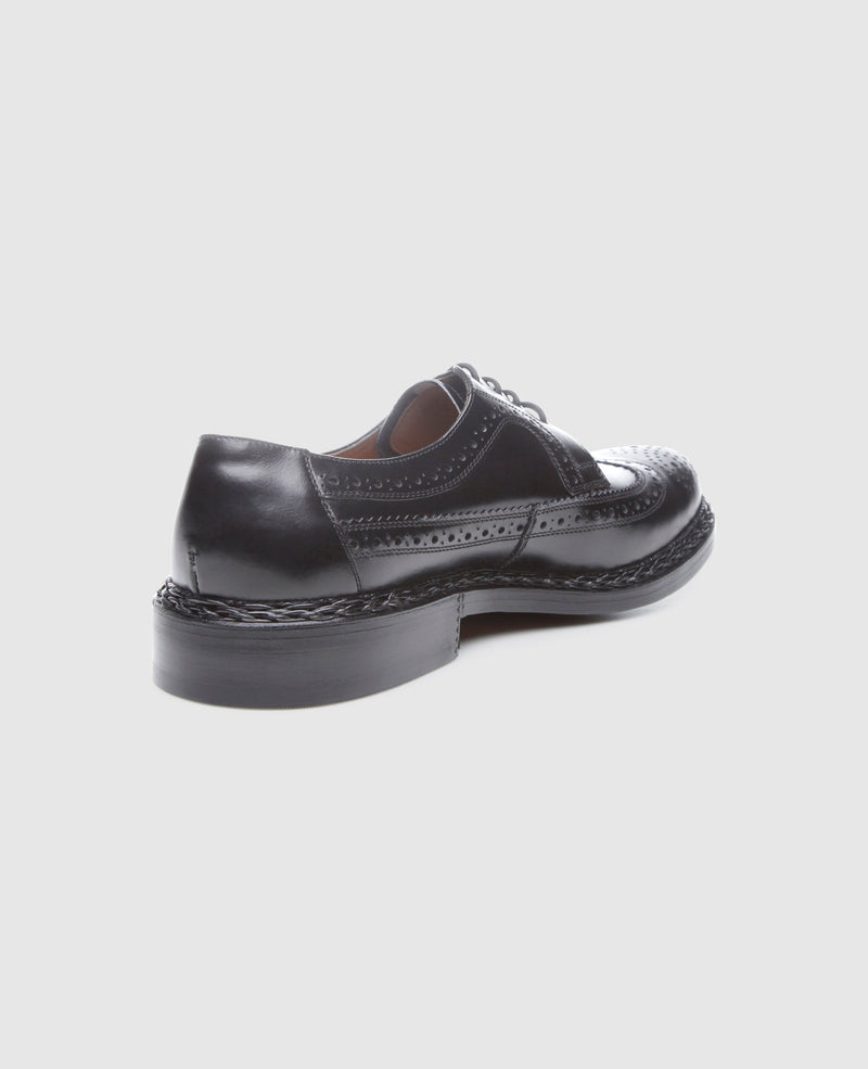 Shoepassion Janosh K Full-Brogue BC von Heinrich Dinkelacker Shoepassion Limitierter Zeitrabatt