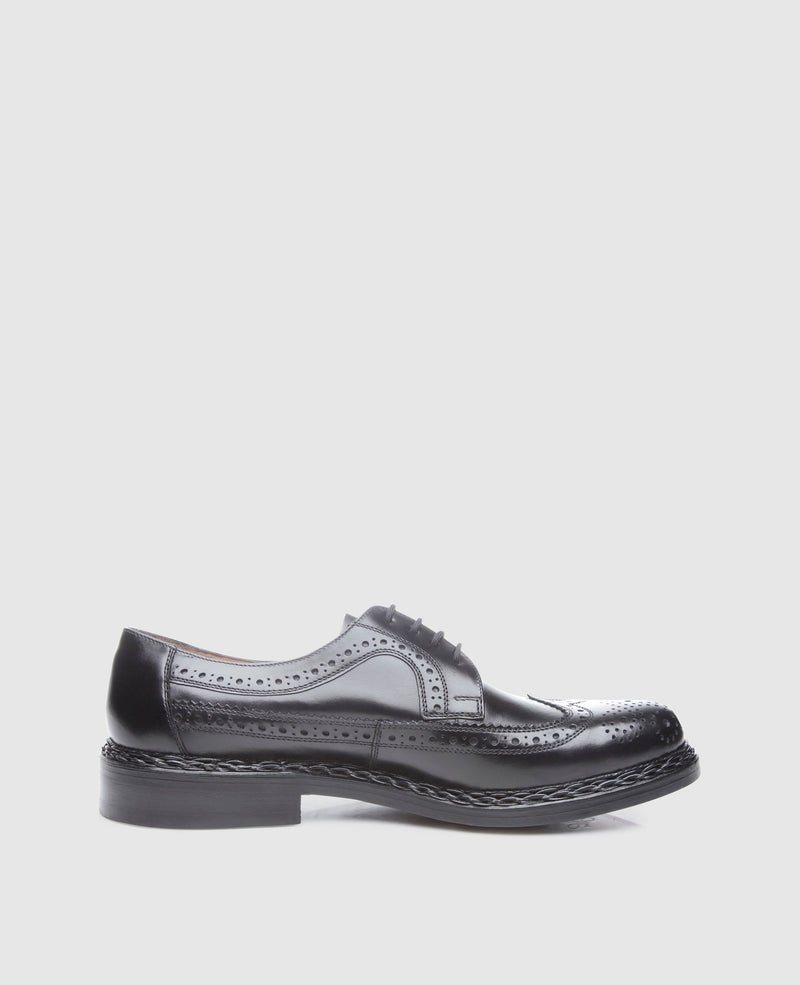Shoepassion Janosh K Full-Brogue BC von Heinrich Dinkelacker Shoepassion Limitierter Zeitrabatt