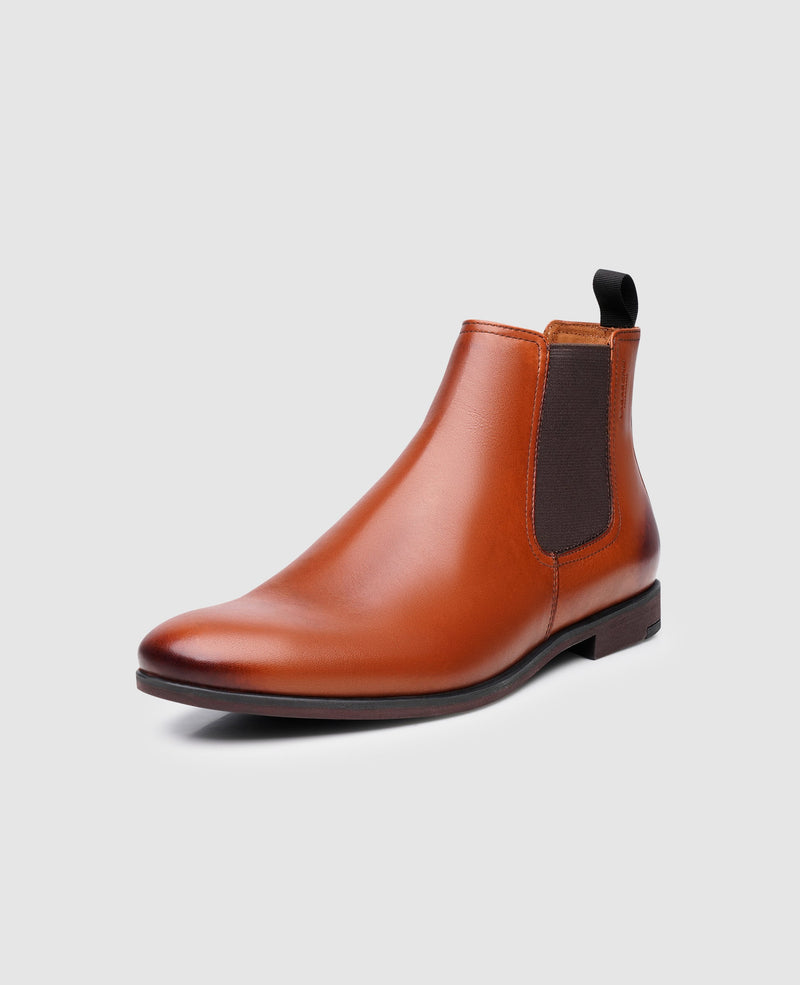 Shoepassion Chelsea Boot für Herren aus Rindsleder von Vagabond Shoepassion Günstig kaufen