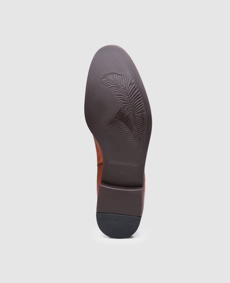 Shoepassion Chelsea Boot für Herren aus Rindsleder von Vagabond Shoepassion Günstig kaufen