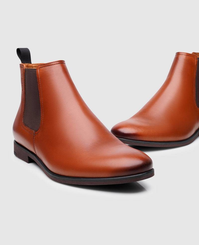Shoepassion Chelsea Boot für Herren aus Rindsleder von Vagabond Shoepassion Günstig kaufen