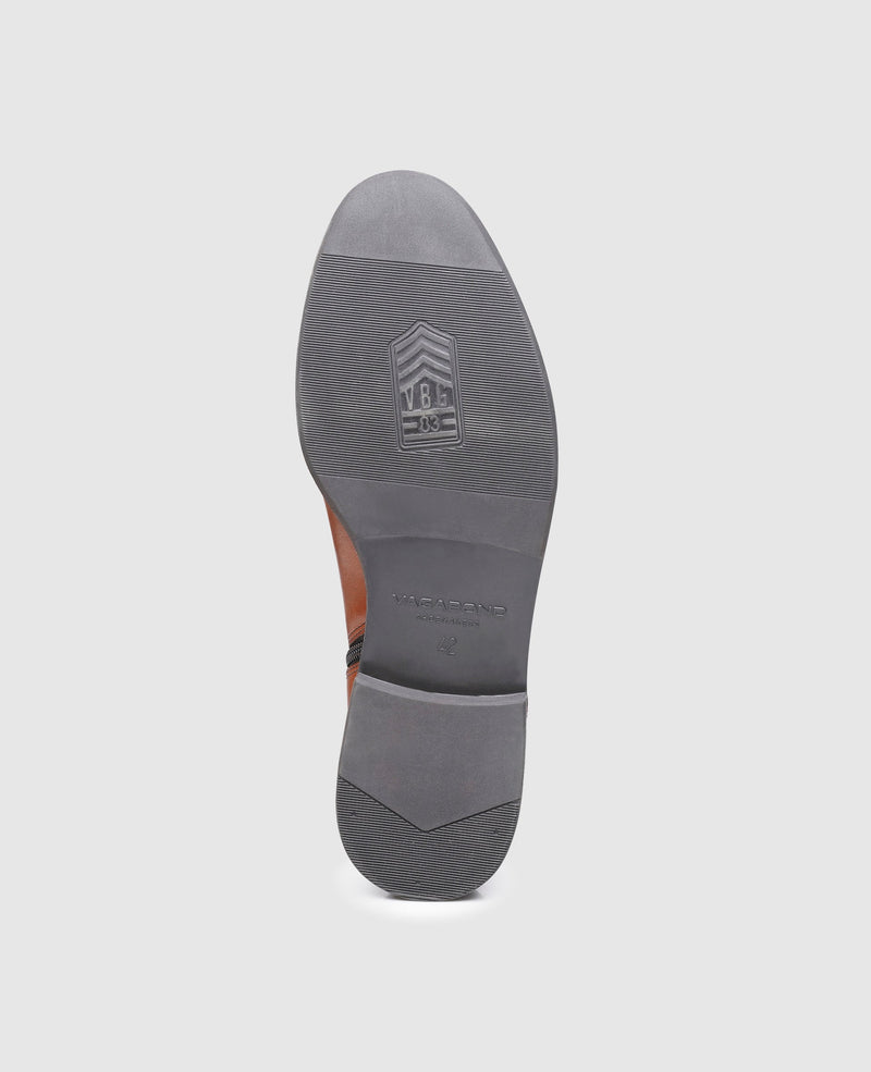 Shoepassion Filigraner Derby Boot von Vagabond Shoepassion Flash Sale