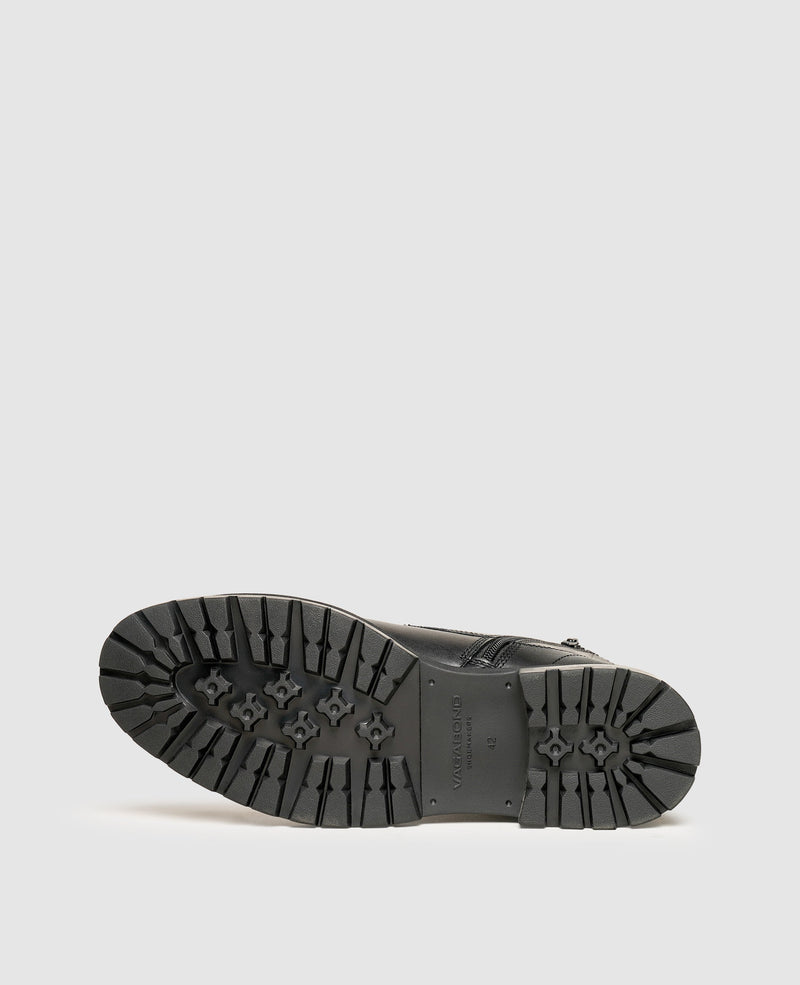 Shoepassion Robuster Derby Boot von Vagabond Shoepassion Exklusivangebot