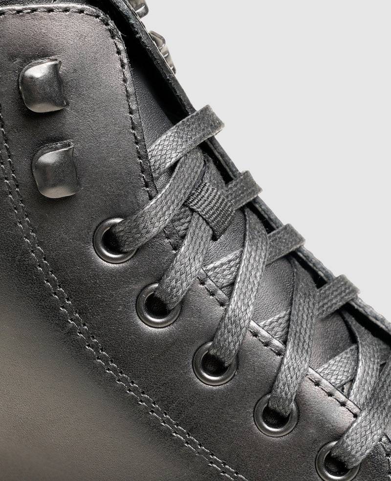 Shoepassion Robuster Derby Boot von Vagabond Shoepassion Exklusivangebot