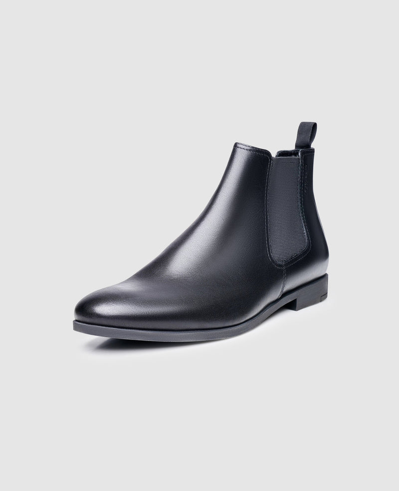 Shoepassion Chelsea Boot für Herren aus Rindsleder von Vagabond Shoepassion Cyber Monday