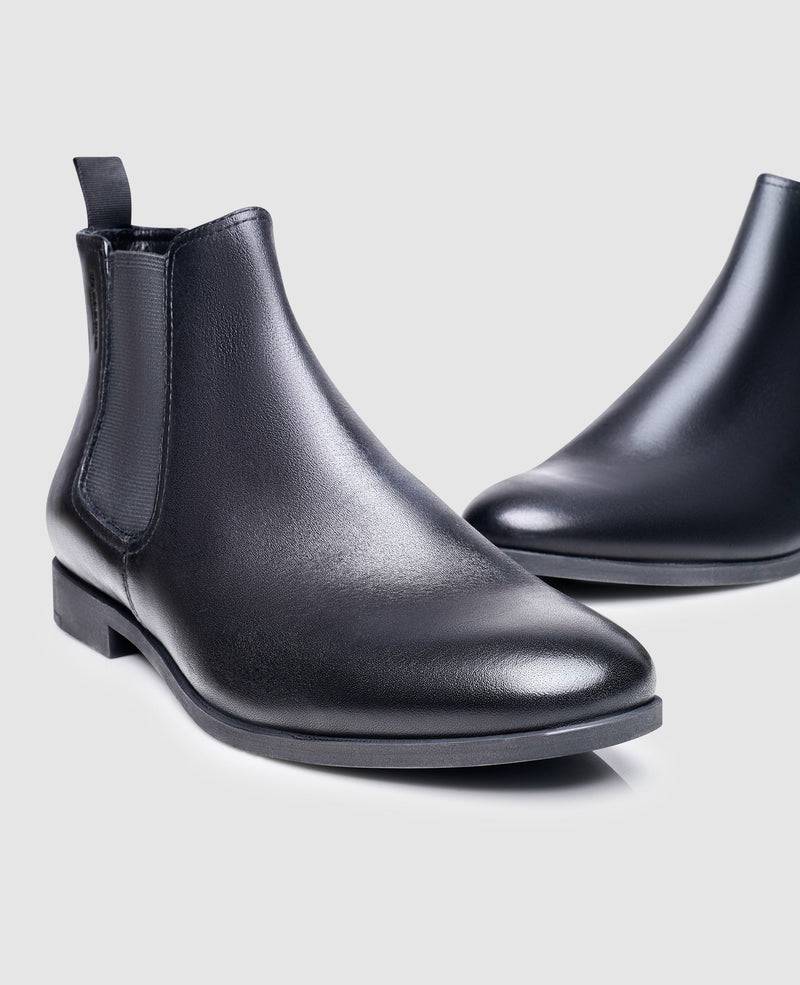 Shoepassion Chelsea Boot für Herren aus Rindsleder von Vagabond Shoepassion Cyber Monday