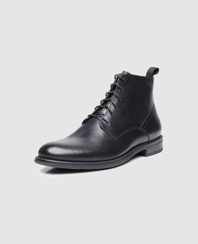 Shoepassion Filigraner Derby Boot von Vagabond Shoepassion Weihnachtsangebot