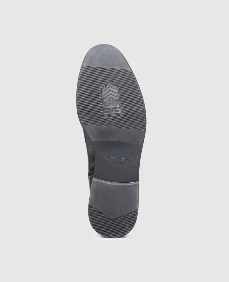 Shoepassion Filigraner Derby Boot von Vagabond Shoepassion Weihnachtsangebot