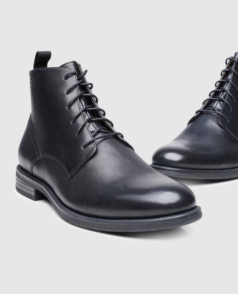 Shoepassion Filigraner Derby Boot von Vagabond Shoepassion Weihnachtsangebot
