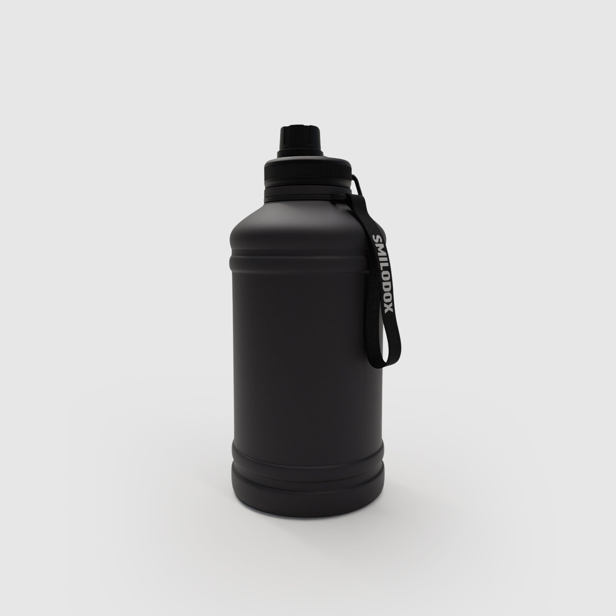 Smartsleep Stahl Trinkflasche 1,3L Wochenangebot