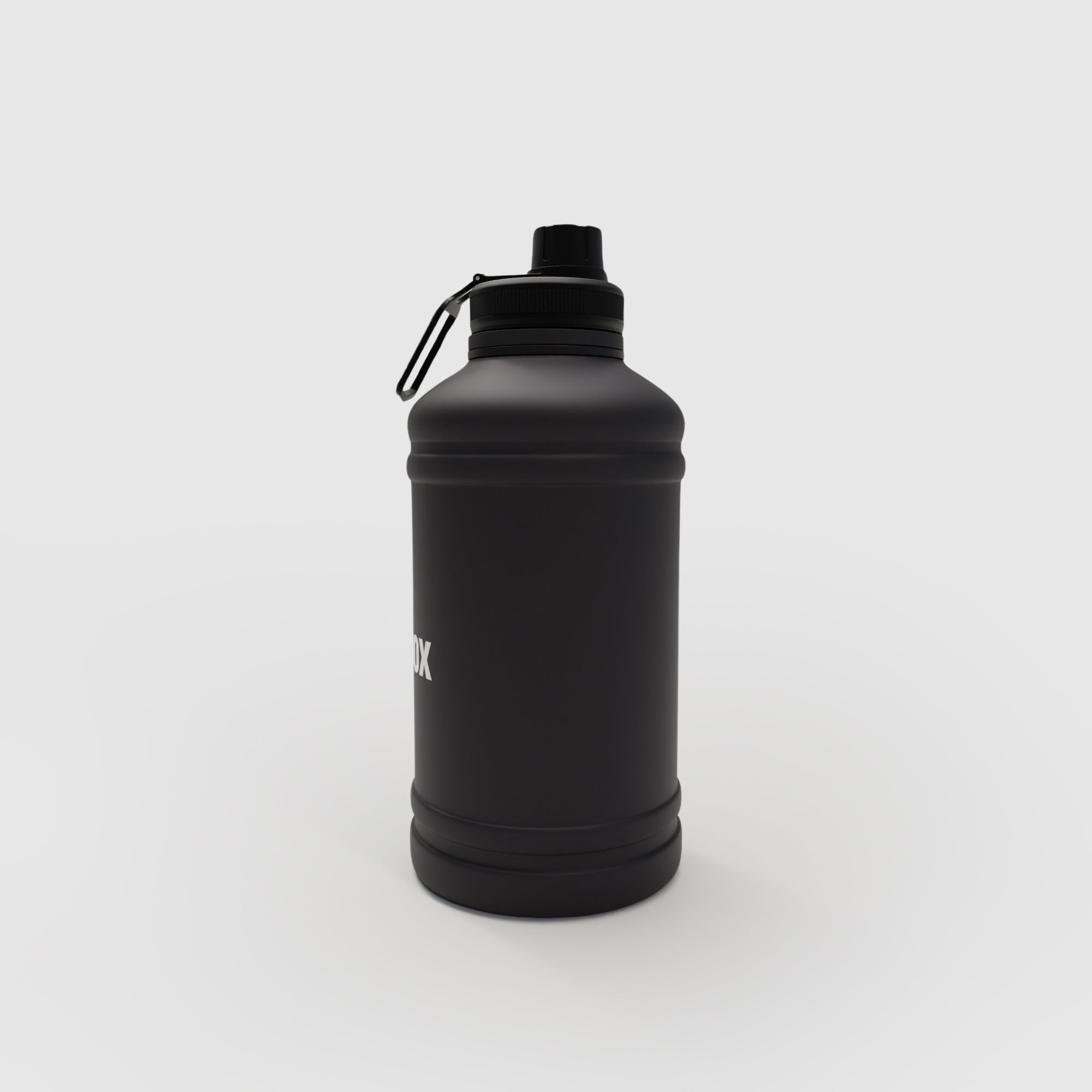 Smartsleep Stahl Trinkflasche 1,3L Wochenangebot
