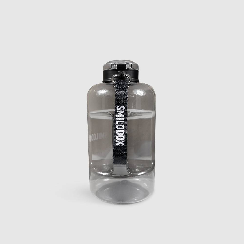 Smartsleep Trinkflasche 2,2L Kostenlose Rückgabe