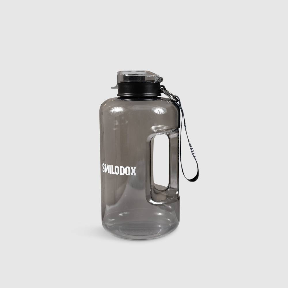 Smartsleep Trinkflasche 2,2L Kostenlose Rückgabe