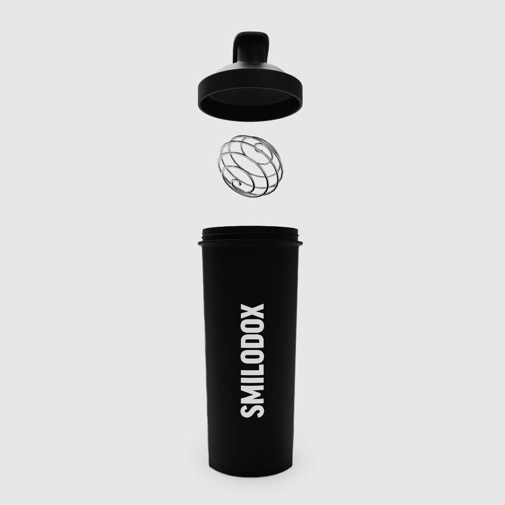 Smartsleep Shaker 700ml Letzte 2 Tage