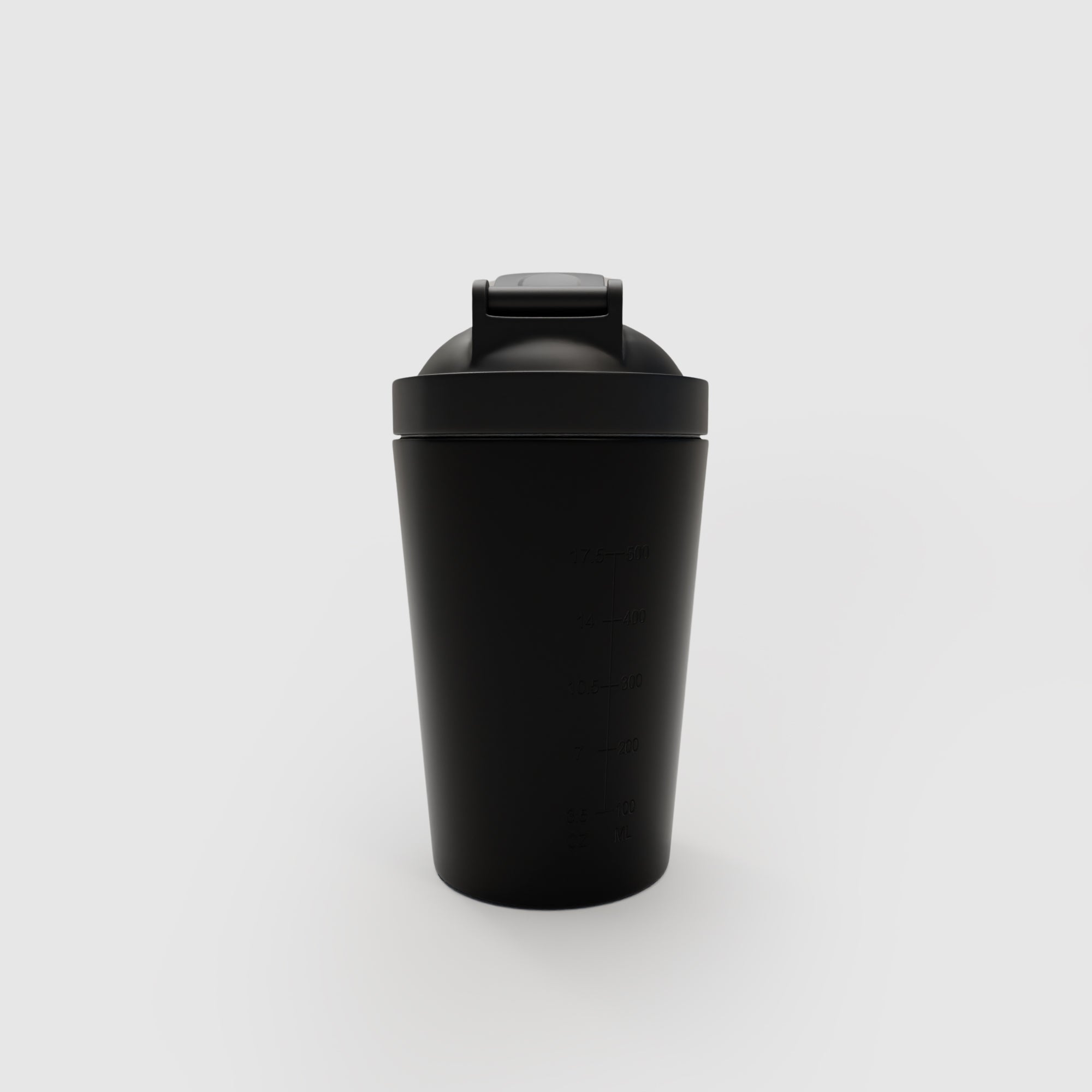 Smartsleep Steel Shaker 500ml Zeitbegrenzte Promotion
