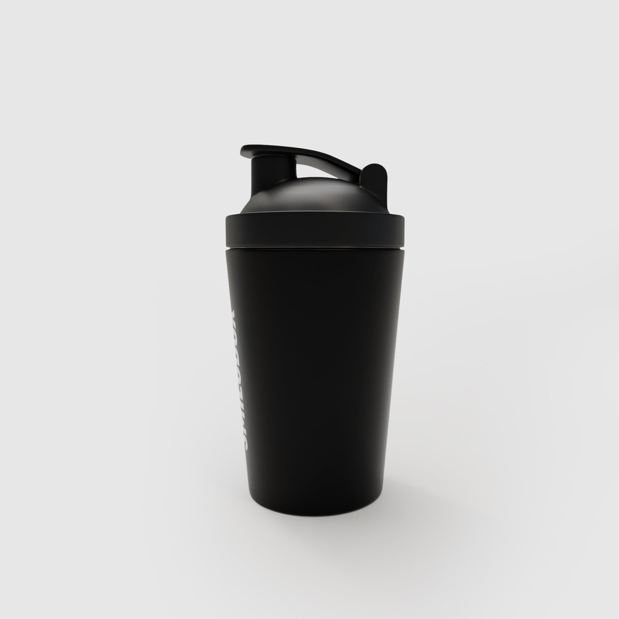 Smartsleep Steel Shaker 500ml Zeitbegrenzte Promotion