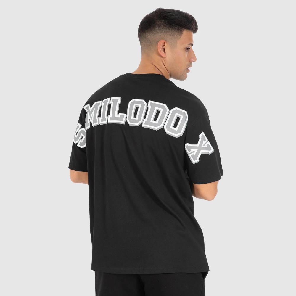 Smartsleep T-Shirt Oversized Brail Bis zu 65% Rabatt