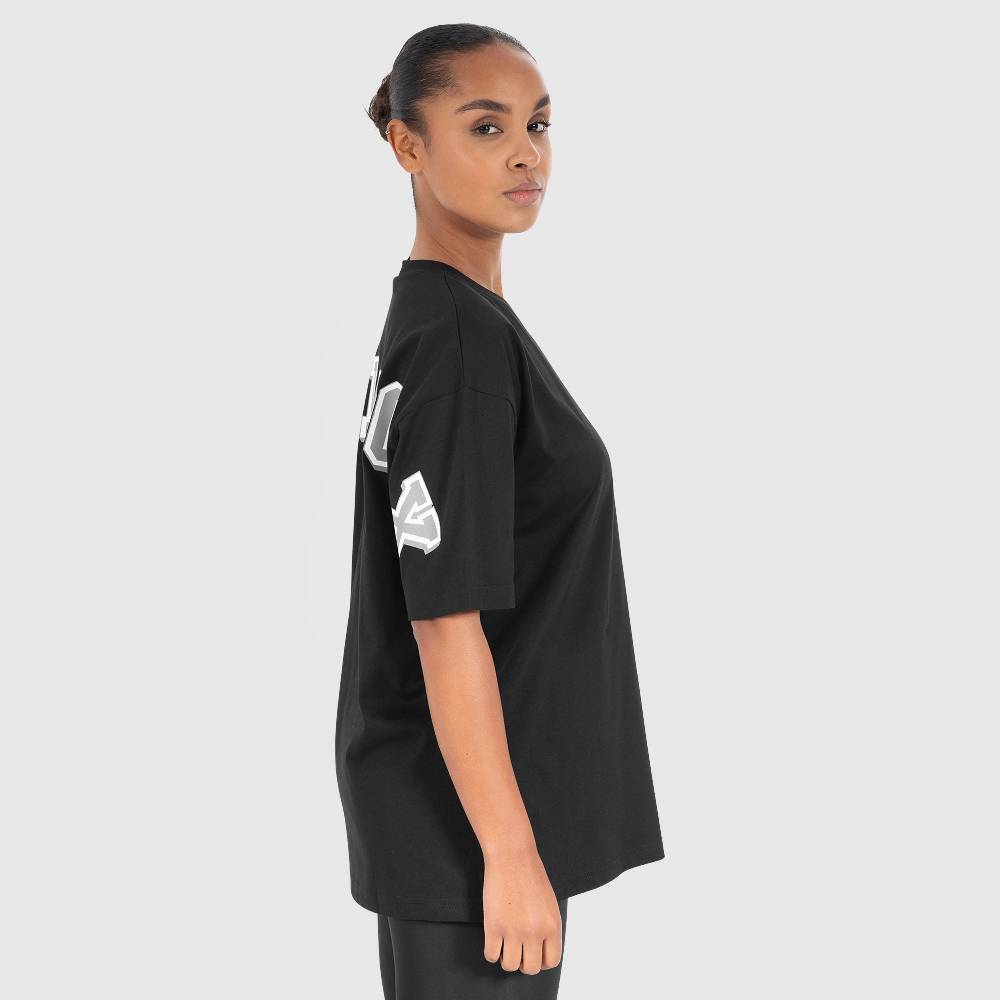 Smartsleep T-Shirt Oversized Brail Bis zu 65% Rabatt