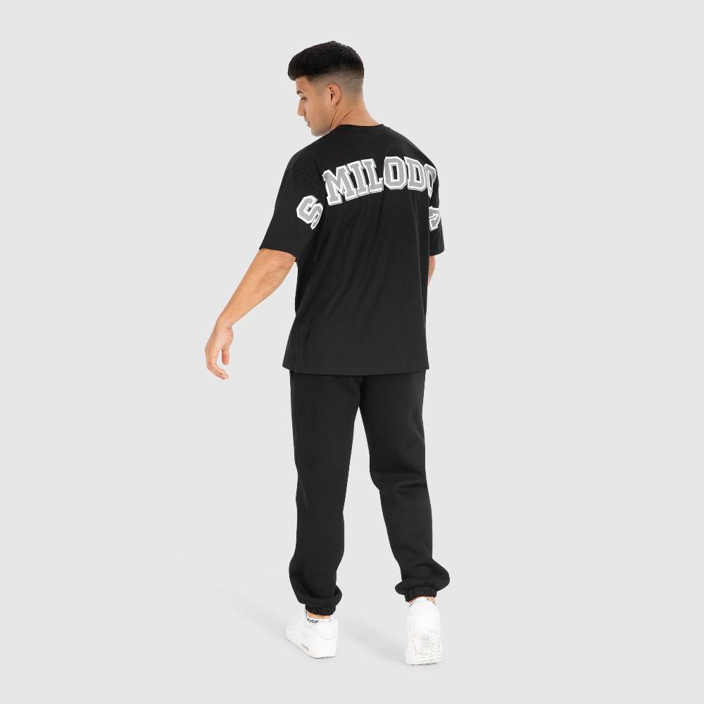 Smartsleep T-Shirt Oversized Brail Bis zu 65% Rabatt