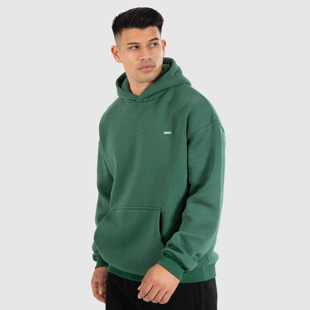 Smartsleep Hoodie Dawson Nur für heute