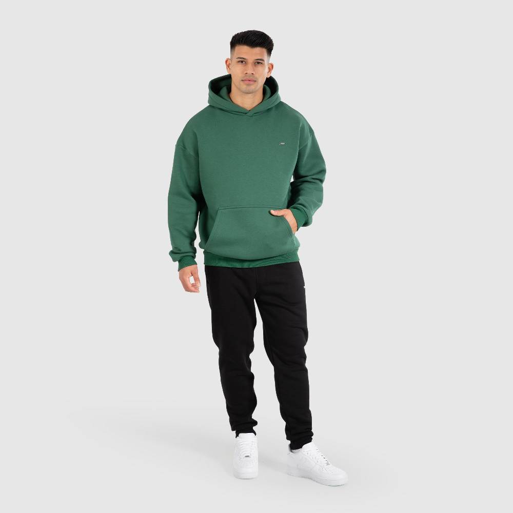Smartsleep Hoodie Dawson Nur für heute